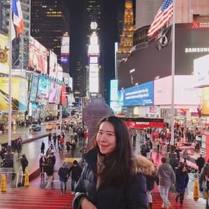 Meet your Posher, Oah